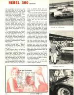 1963 Today's Motor Sports Magazine